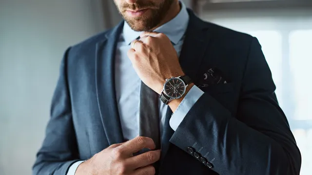 MPs Urged to Dress More Formally