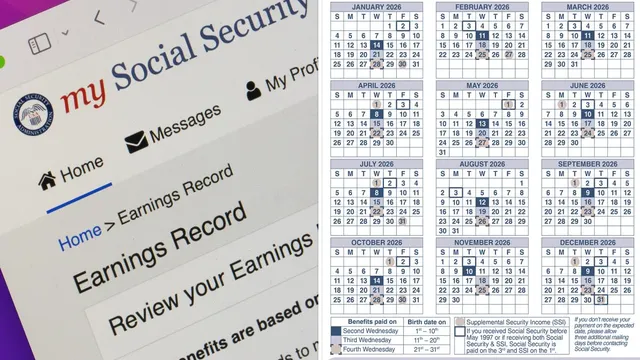 SSI recipients get August checks early due to weekend