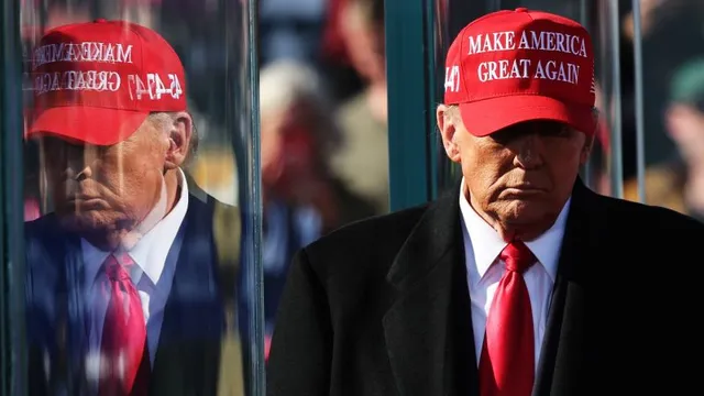 Trump gains significant support among minority voters in 2024