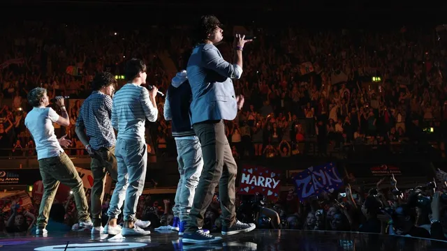 Liam Payne’s Death Highlights Challenges Facing Young Pop Stars