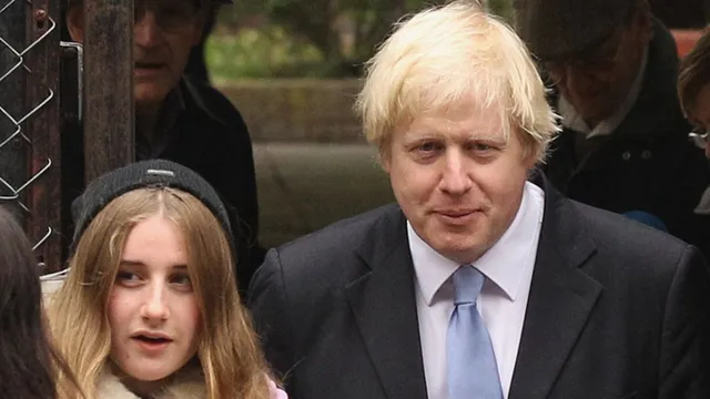 Boris Johnson's children: names and family dynamics revealed