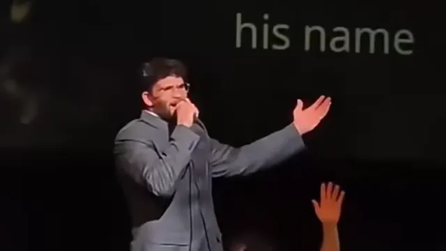 Hasan Piker mocks Charlie Kirk's assassination at live podcast