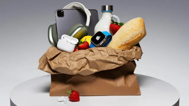 Apple offers MacBook Air M4 at historic low price for Black Friday