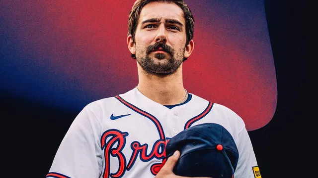 Spencer Strider shifts focus for better pitching success