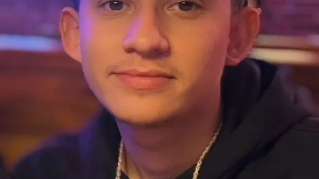 Key witness Joshua Orta dies in unrelated car accident before testifying on ICE shooting