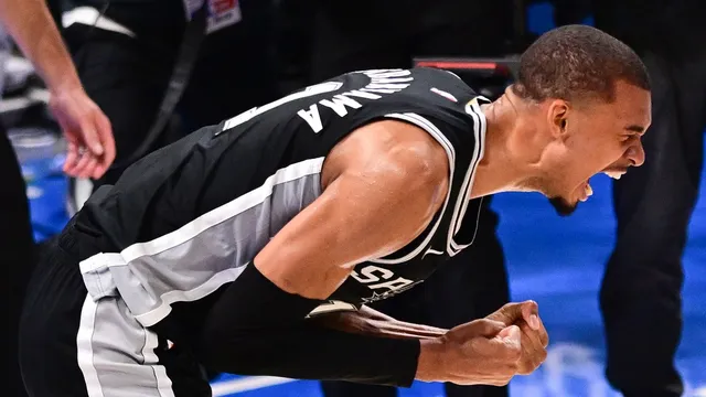 Knicks face Spurs in NBA Finals rematch after 27 years