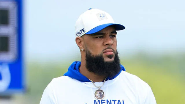 Keenan Allen arrested for drunken driving in Indianapolis
