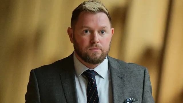 Jamie Greene resigns from Conservatives and joins Liberal Democrats