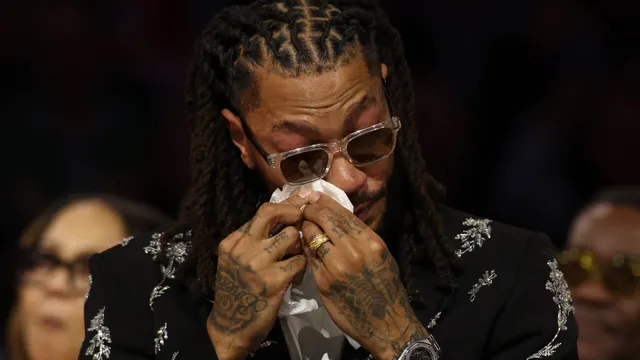 Michael Jordan honors Derrick Rose with heartfelt message during jersey retirement