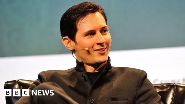 Telegram"s refusal to join child protection schemes amid Paris arrest