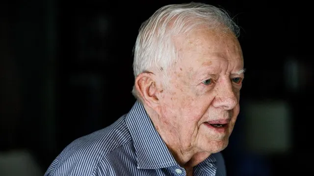 Should January 9 be declared a national day of mourning for Jimmy Carter?