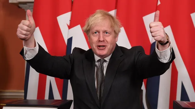 Boris Johnson admits bluffing on no-deal Brexit strategy