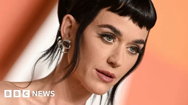 Lily Allen apologizes for criticizing Katy Perry's space flight
