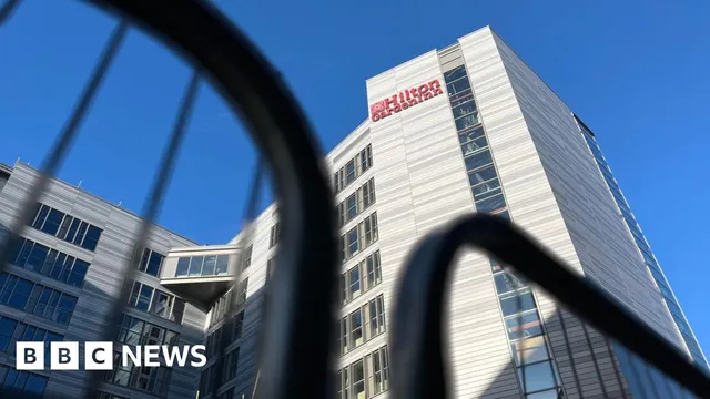 New owner plans to reopen Peterborough hotel by 2027