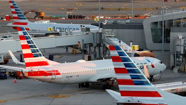 American Airlines dumps Barclays and picks Citi as its sole credit card partner