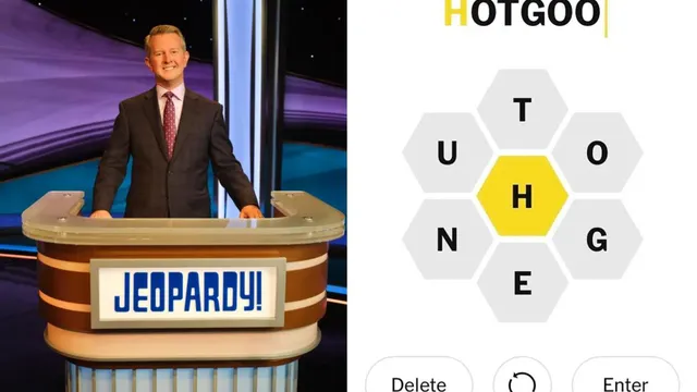 Ken Jennings faces backlash for dismissive joke about trans activists