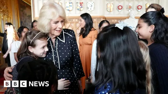 Children increasingly express concerns about AI in writing competition