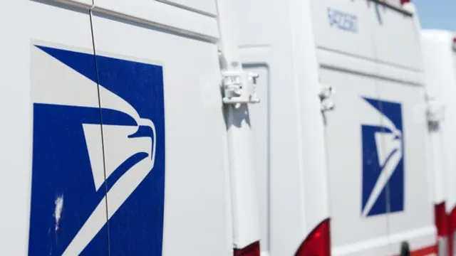 Federal judge blocks USPS mail voting changes ahead of midterms