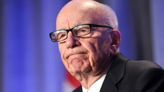 Rupert Murdoch's plan to hand Fox News to Lachlan fails spectacularly