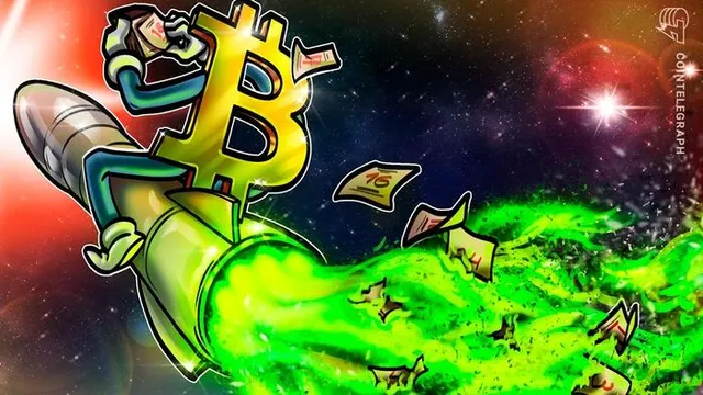 Standard Chartered predicts Bitcoin could hit $100,000 by year-end