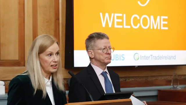 All-island tech sector cooperation can unlock growth