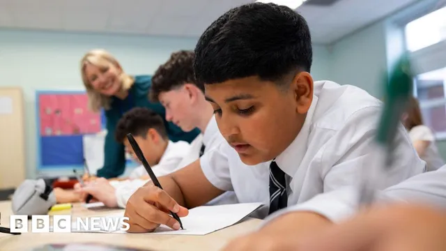 Sefton Council helps thousands of at-risk youth avoid Neet status