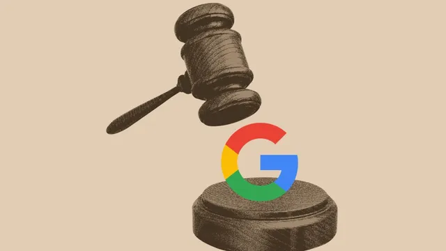 Google faces lawsuit for allegedly using YouTube songs to train AI