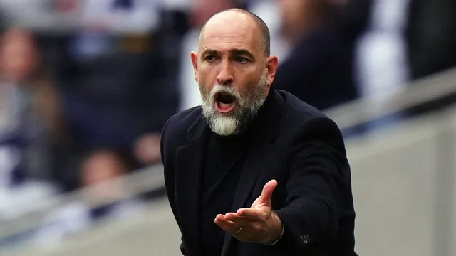 Igor Tudor misses media duties after father's death