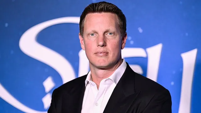 David Ellison defends his politics amid Warner Bros. Discovery acquisition controversy