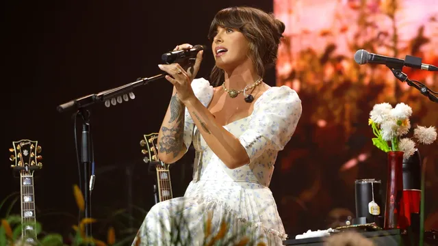Country singer Ella Langley cancels Tulsa, Oklahoma concert after security threat