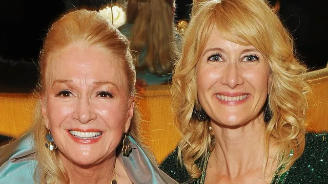 Diane Ladd dies at 89 after battling health issues