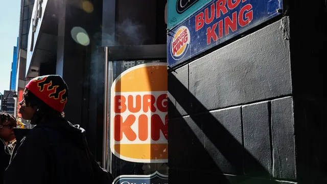 Burger King launches AI chatbot to enhance customer service skills