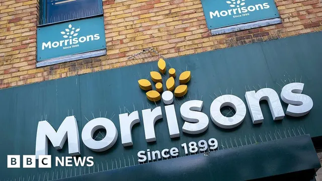 Morrisons faces closures as rising costs impact profitability