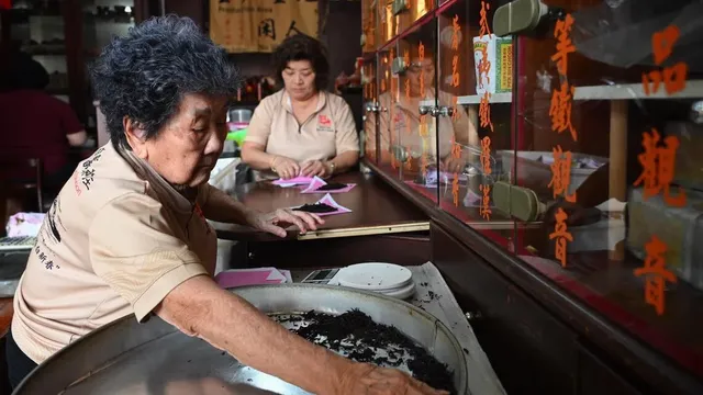 SMEs struggle with rising costs and competition in Singapore