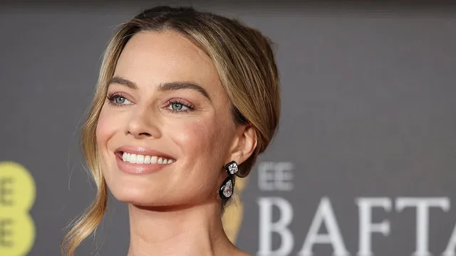 Margot Robbie credits her creative input for iconic nude scene