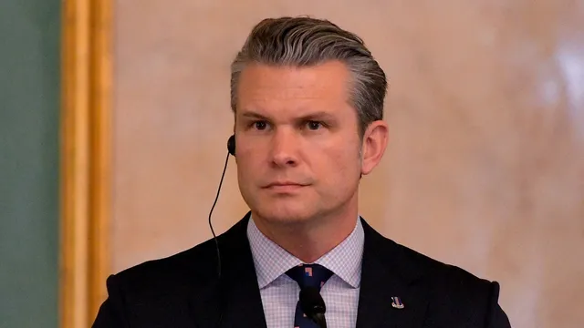 Investigation launched into Pete Hegseth's lethal orders on drug trafficking boats