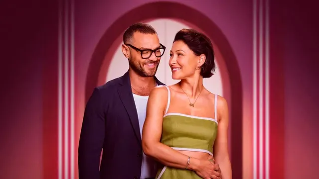 Emma Willis Opens Up About Strengthened Marriage