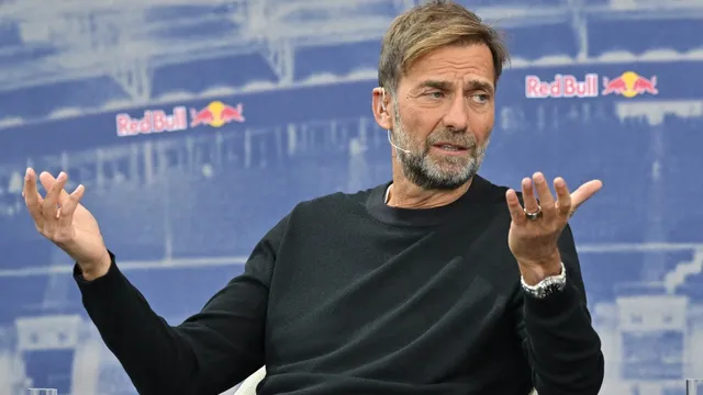 Klopp criticizes Club World Cup for overburdening players