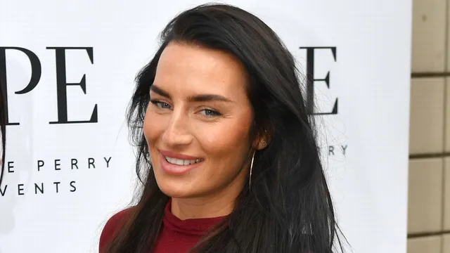 Annie Kilner and Kyle Walker could be reconciling after divorce filing