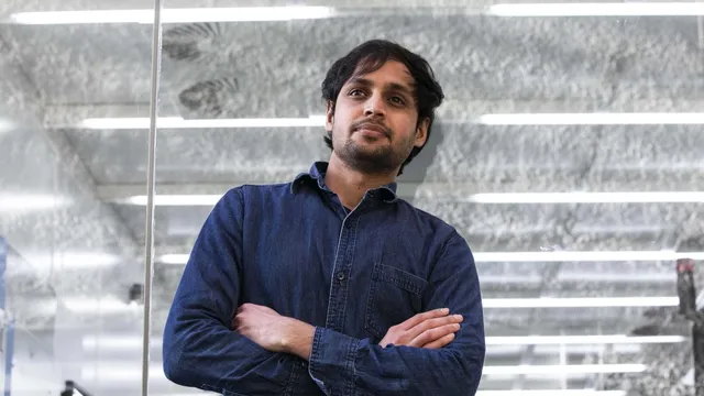 Photonic researcher develops bias-free health monitoring devices, empowering millions