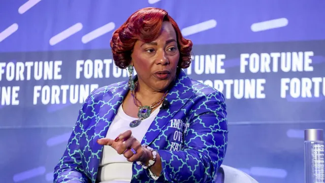 Dr. Bernice King highlights companies that abandon diversity commitments reveal true values