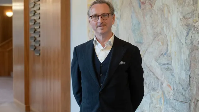 Peter de Caluwe to lead Salzburg Festival in Austria starting October 2027