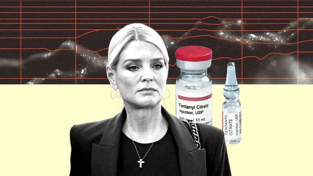 Pam Bondi claims Trump's drug policy saved 258 million lives