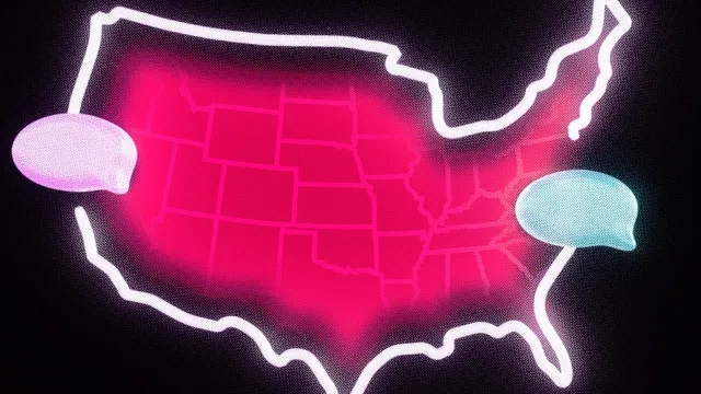 Trans Americans flee unsafe states amidst health care uncertainty