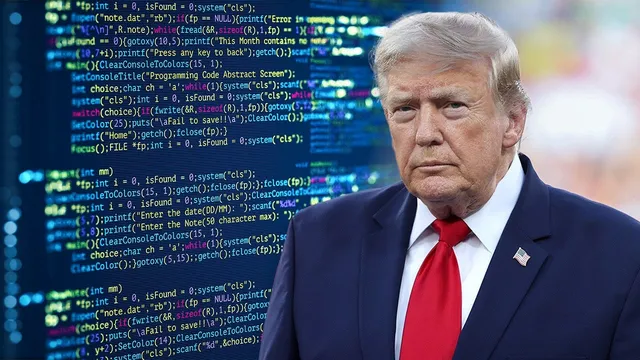 Gold Eagle coordinates federal cybersecurity efforts amid concerns