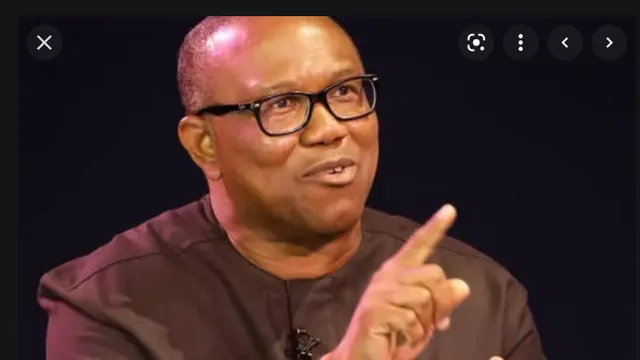 Peter Obi authorizes release of his academic records to public