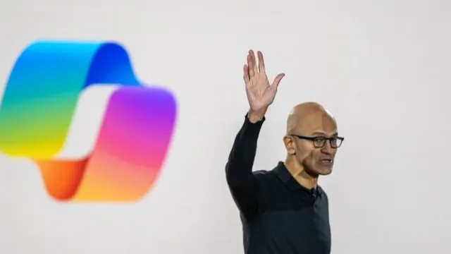 Microsoft cuts 9,000 jobs in latest layoff round