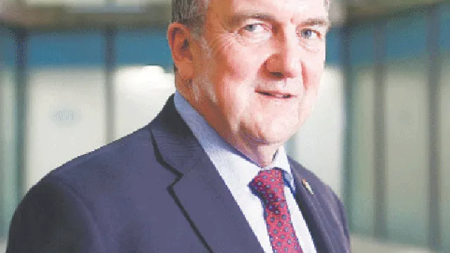 Barrick Gold secures $3 billion funding for Reko Diq mining project