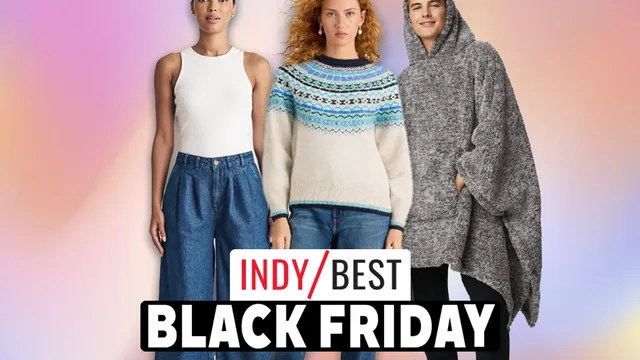 Marks and Spencer offers significant discounts in alternative Black Friday sale
