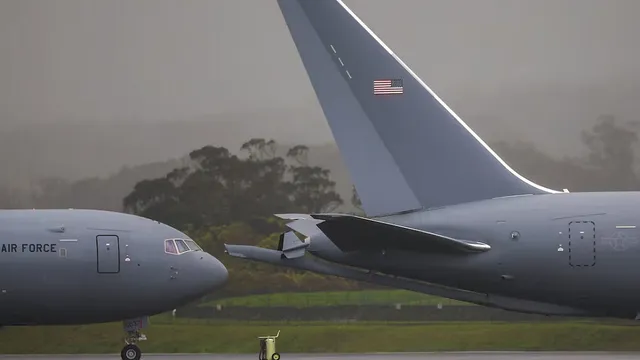 Portugal prosecutors investigate government's approval of US use of Lajes Air Base during Iran conflict